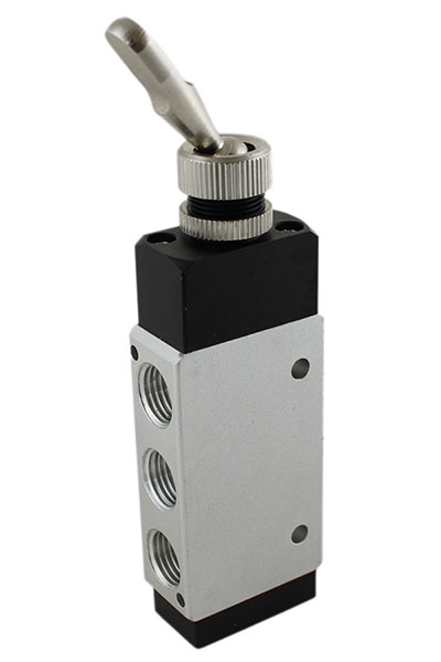 Toggle Air Valve